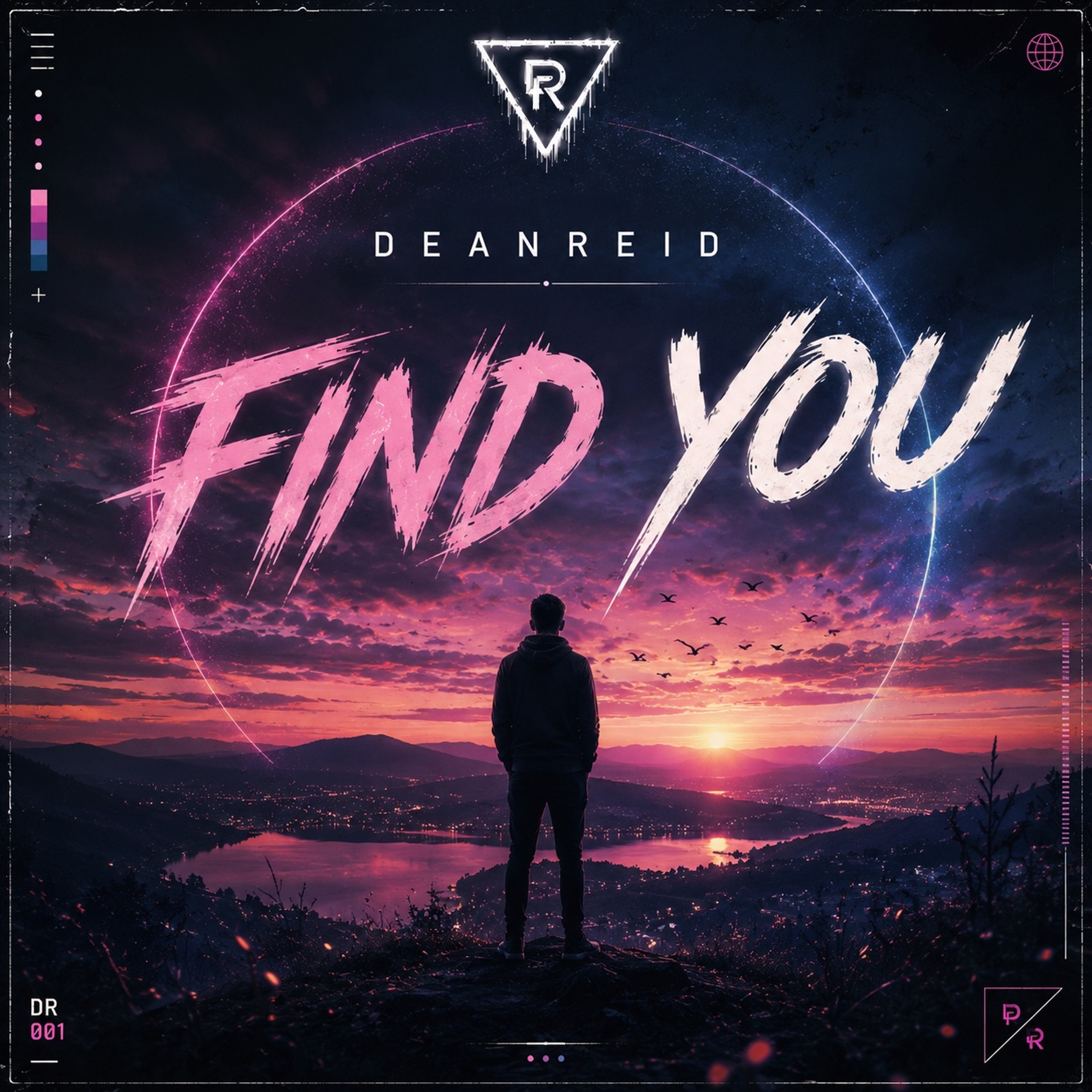 Find You episode artwork