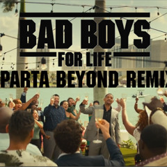 Bad Boys - Sparta Beyond Remix (Instrumental)
