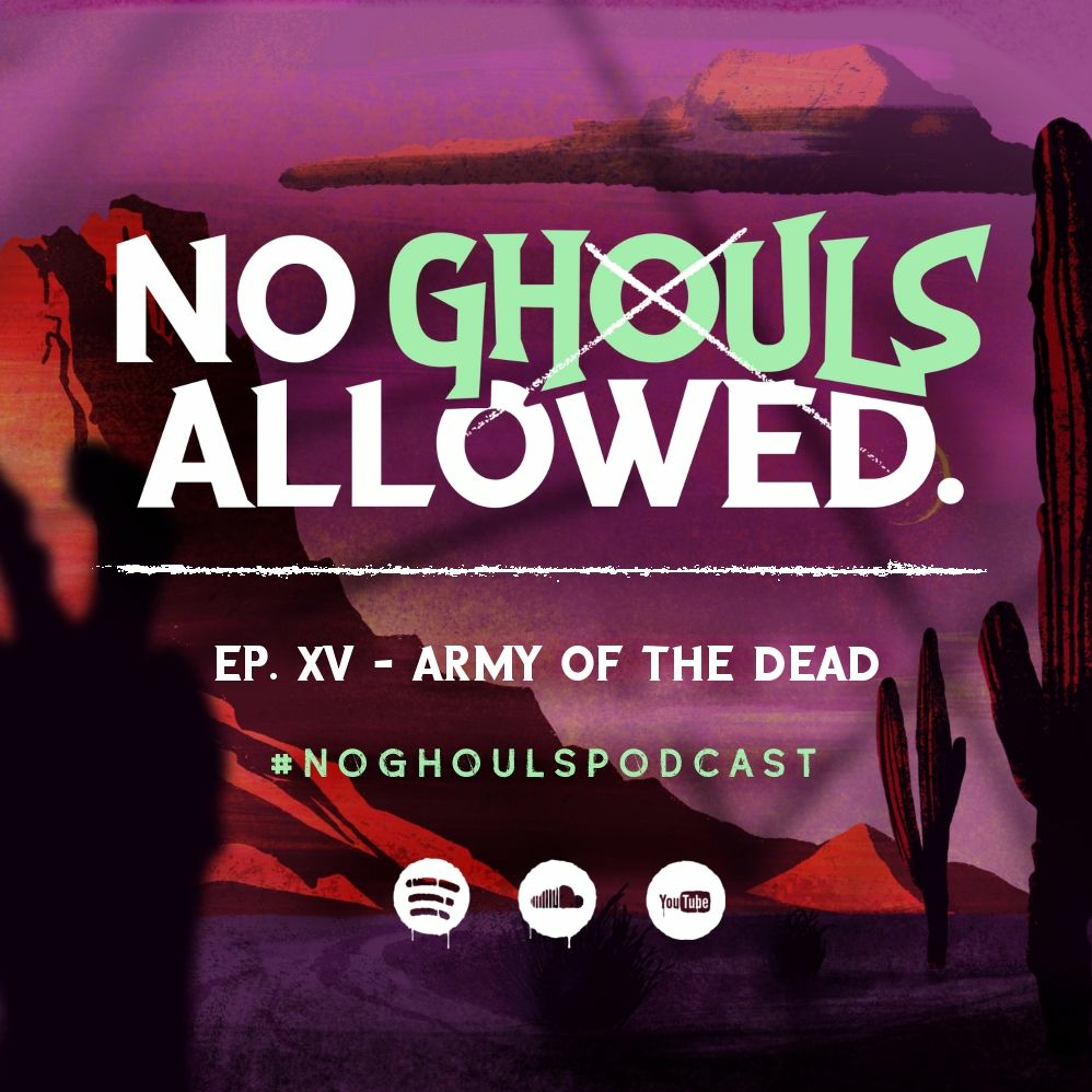 SuperfreakMedia Podcast Network