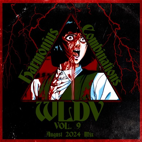 WLDV - Harmonious Combinations Vol. 9 - August 2024
