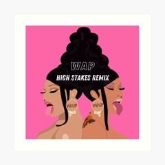 Cardi B - WAP (Jay Russo Remix)