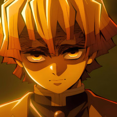 FALL FROM THE SKY PT.2 x Zenitsu