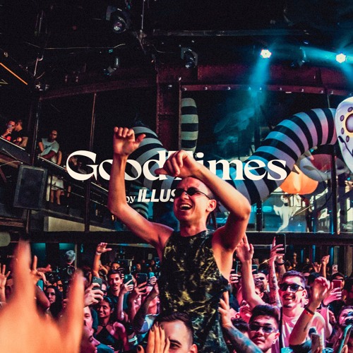 GoodTimes 2021 by Illusionize