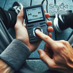 Gymnastics (Ethereal Funk Mix)