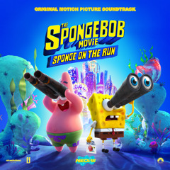 F Is For Friends (Music From "Sponge On The Run" Movie)