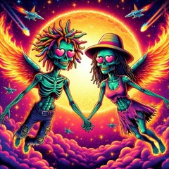 BURN feat. Ethan Jeremiah & Cue Trapalot