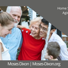 Home Safety And Aging In Place