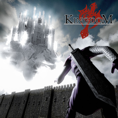 KINGDOM COME ft. CHANGETHEWXRLD