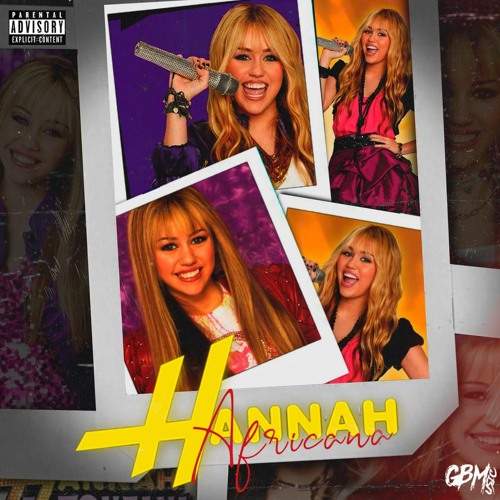 HANNAH AFRICANA [Hosted. By Callmeay Beatz]