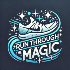 Run Through The Magic (Disney)