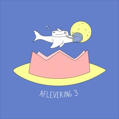 #3 Een beetje ruimte