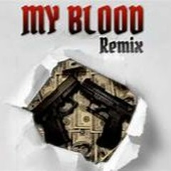 My Blood-remix-(version tk.hoshi)
