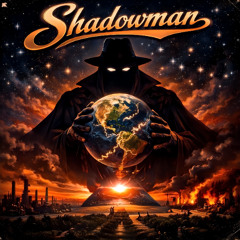 Hold This World Together