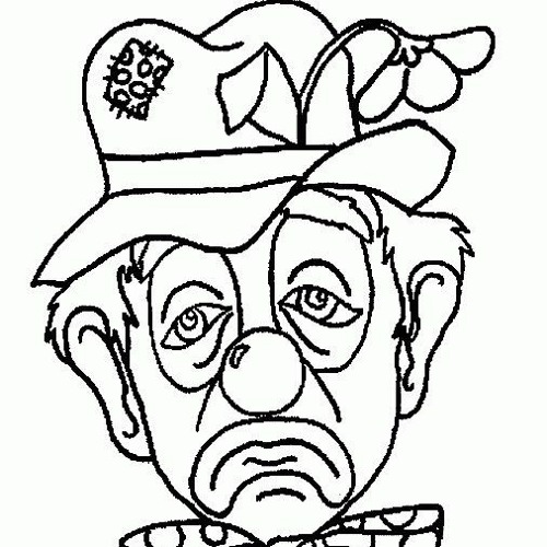 Le Clown Triste By Villeray Records