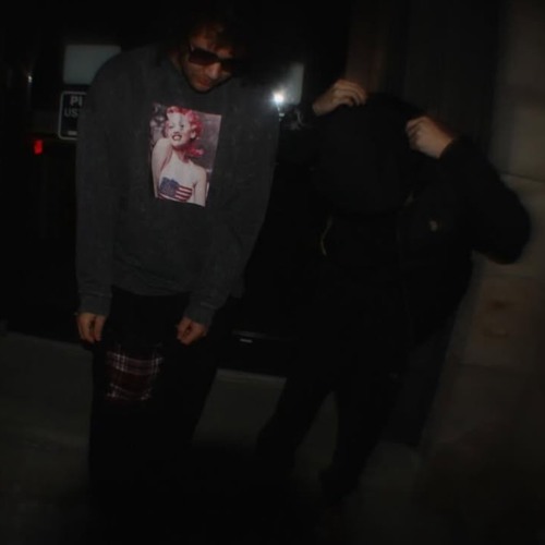Crackin Jaws (Prod.Spvrk)