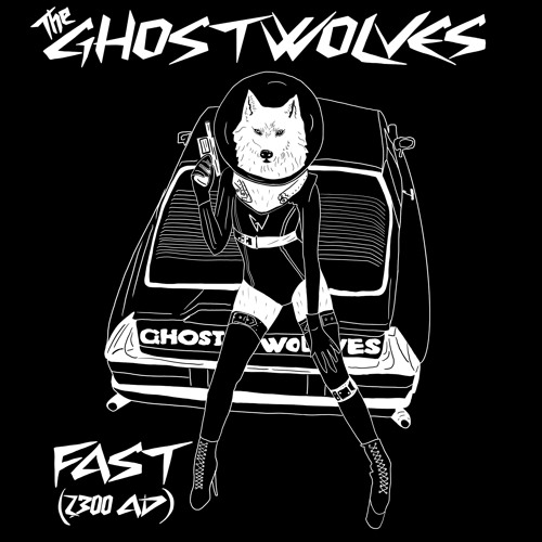 Fast (2300 A.D.)