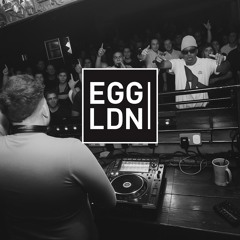 Kieran Muckle Live At Egg London 22nd August 2025