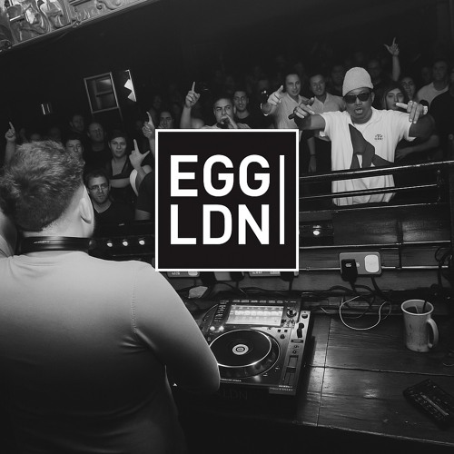 Kieran Muckle Live At Egg London 22nd August 2025