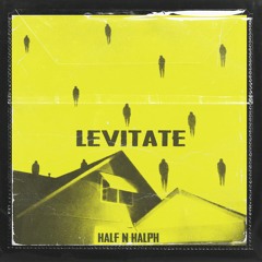 Levitate (prod. UglyPlaya)