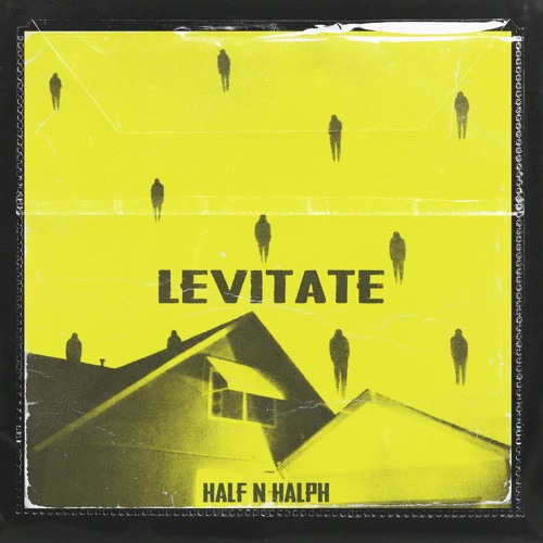 Levitate (prod. UglyPlaya)