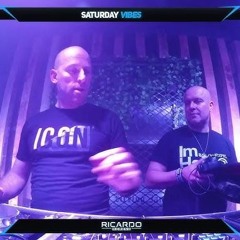 SATURDAY VIBES LIVESTREAM - VINCE VS. JDA (2021)