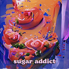 Sugar Addict (feat. Bnuuy)