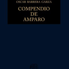 READ Compendio de Amparo (Spanish Edition)