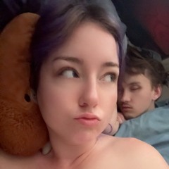 I Hope He Lets Me Backstage