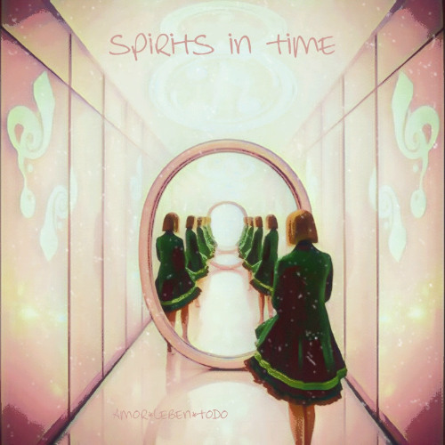 spirits in time
