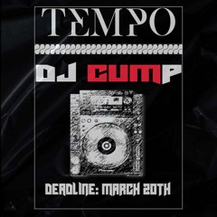 TEMPO DJ COMP (CUM)