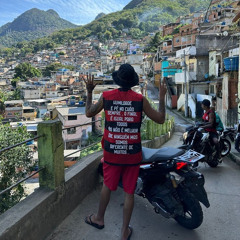 SEQUÊNCIA CYPHER DA QUEBRADA 🇲🇽 W/ YP, DIZZY & YUIKIGAI [prod. lxllyth & bkaaay.xo]