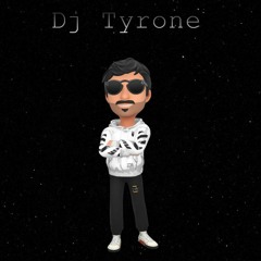 DJ Tyrone & DJ GX - سيف نبيل - بالدمعة