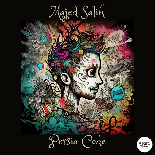 𝐌𝐚𝐣𝐞𝐝 𝐒𝐚𝐥𝐢𝐡 - 𝐏𝐞𝐫𝐬𝐢𝐚 𝐂𝐨𝐝𝐞 (Jack Essek Remix)