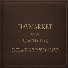 Haymarket Summertime Mix