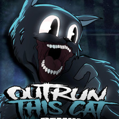 Mautzi Outrun This Cat  Cartoon Cat Remix (Made by MUSCAPE on youtube)