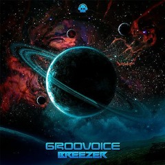 Groovoice - Breezer Live (Original Mix)👻 [PhantomUnitRec]