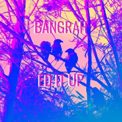 ED IT UP [FREE DOWNLOAD]