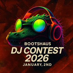 Bootshaus Bloodline – DJ Contest 2026