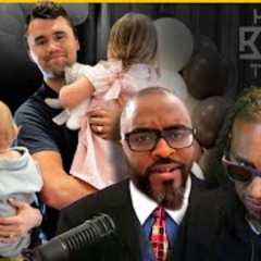 Charlie Kirk Assassinated at UVU - HBTY 376