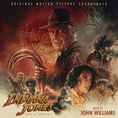 John Williams.