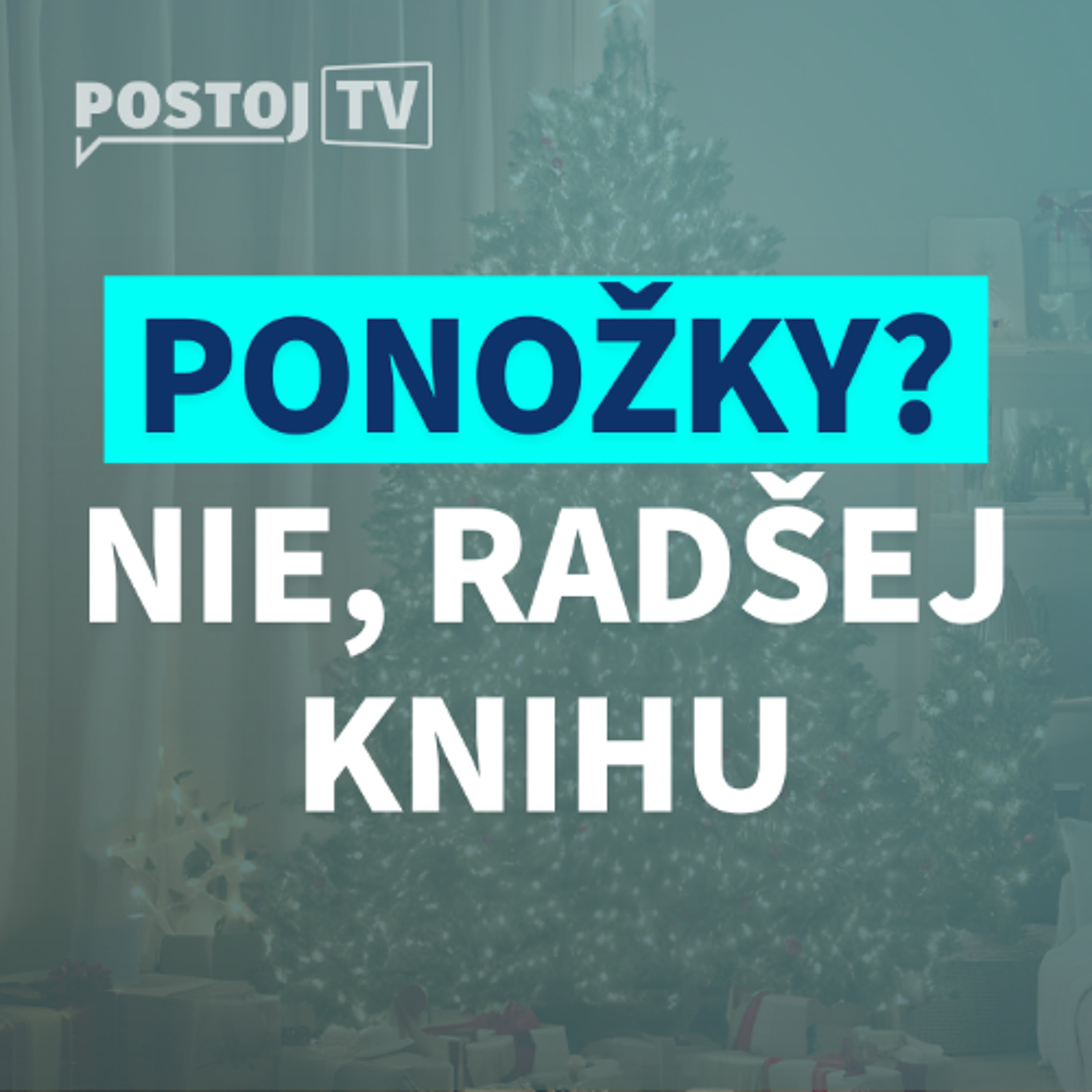 Podcast denníka Postoj
