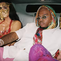 Gunna - Cut My Ties (Prod. Turbo)