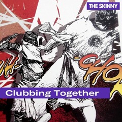 Clubbing Together: George Macdonald on Manga