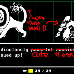 Strongerer Monsters Cover