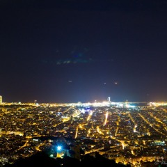 Night Viewpoint
