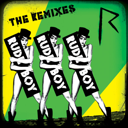 Stream Rude Boy (Chew Fu Bumbaclot Fix Radio Edit) by Rihanna