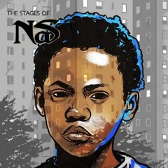 Nas - The World Is Yours (PJ's Nikes On My Feet Remix)