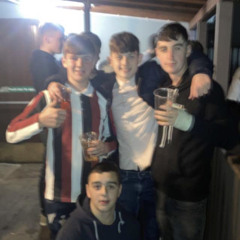 Port sundays court Mondays