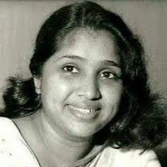 _Puchho_Na _hum_e_hum_un ke_liye/ Asha Bhonsle 1960, Film:Mitti Mein Sona, MD: O P Nayyar