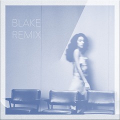 Olivia Dean - 'Man I Need' (BLAKE House Remix)